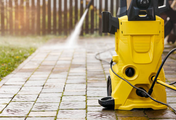 Best Playground Equipment Cleaning  in Warrenton, MO